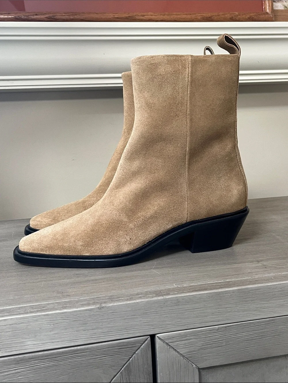 Everlane Havana Boots - NWOB